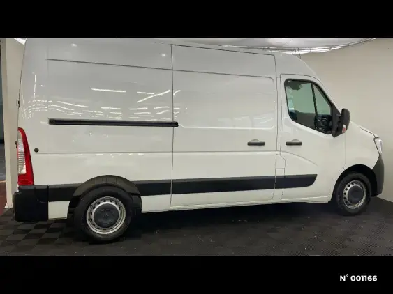 RENAULT MASTER FG III - voiture d'occasion - Photo 5