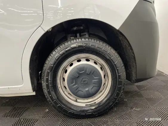 RENAULT MASTER FG III - voiture d'occasion - Photo 8