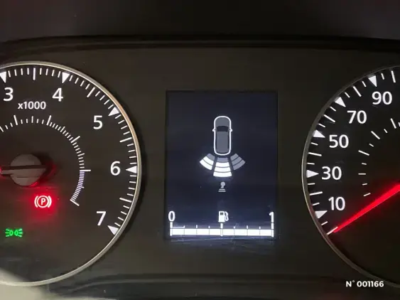 RENAULT MASTER FG III - voiture d'occasion - Photo 14