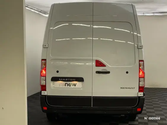 RENAULT MASTER FG III - voiture d'occasion - Photo 6