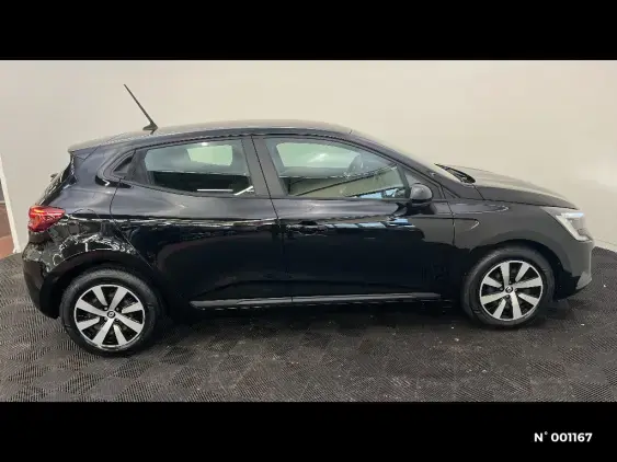 RENAULT CLIO V - voiture d'occasion - Photo 5