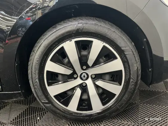 RENAULT CLIO V - voiture d'occasion - Photo 8