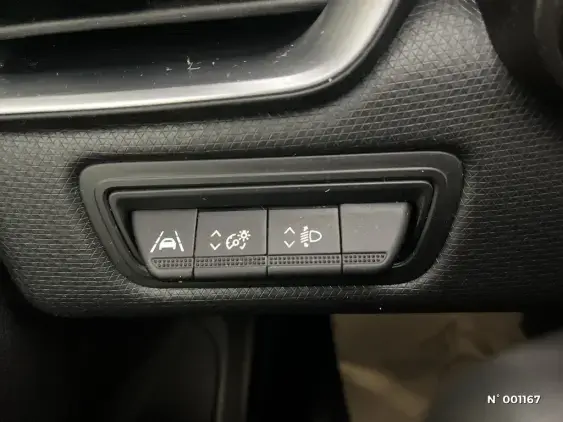 RENAULT CLIO V - voiture d'occasion - Photo 14