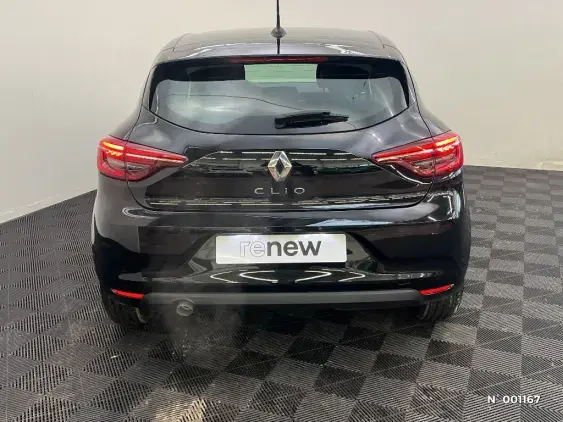 RENAULT CLIO V - voiture d'occasion - Photo 6