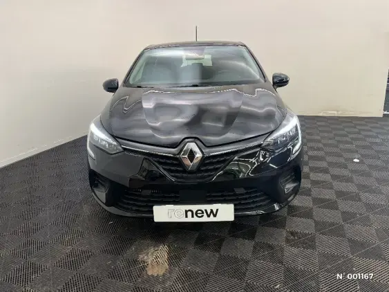 RENAULT CLIO V - voiture d'occasion - Photo 3