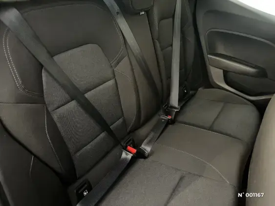 RENAULT CLIO V - voiture d'occasion - Photo 11