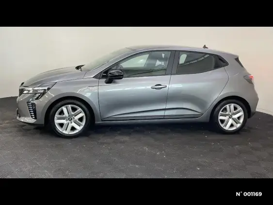 RENAULT CLIO V - voiture d'occasion - Photo 2