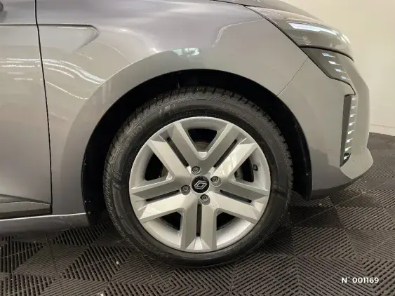 RENAULT CLIO V - voiture d'occasion - Photo 8