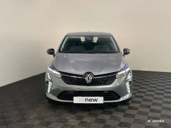 RENAULT CLIO V - voiture d'occasion - Photo 3