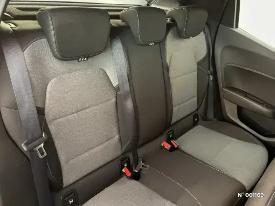 RENAULT CLIO V - voiture d'occasion - Photo 11