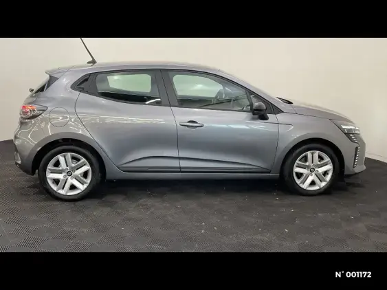 RENAULT CLIO V - voiture d'occasion - Photo 5