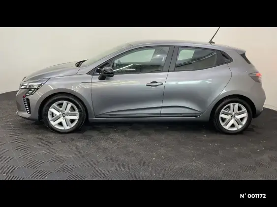 RENAULT CLIO V - voiture d'occasion - Photo 2