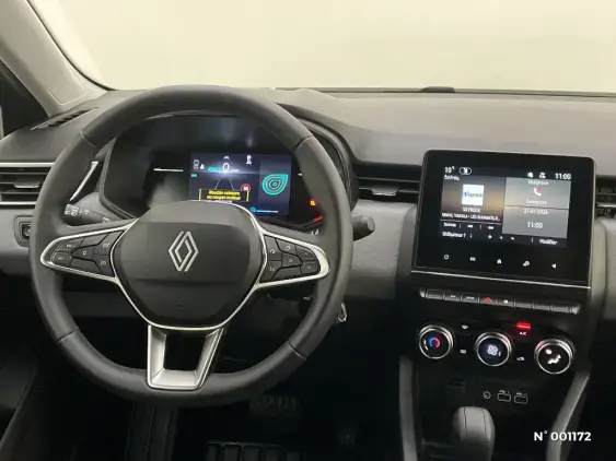 RENAULT CLIO V - voiture d'occasion - Photo 13