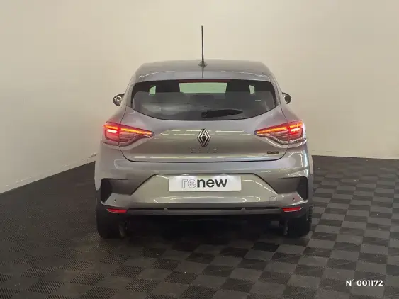 RENAULT CLIO V - voiture d'occasion - Photo 6