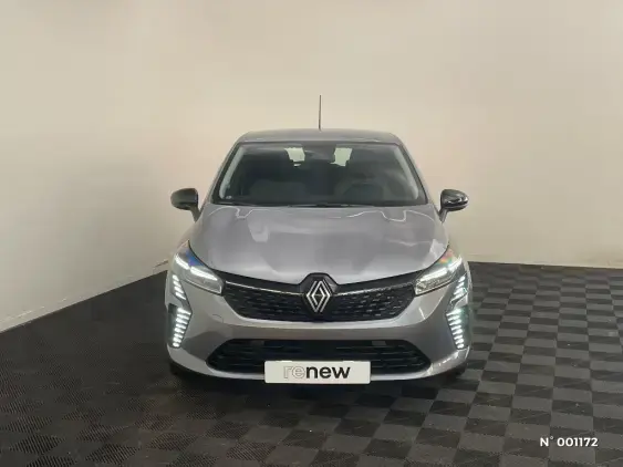 RENAULT CLIO V - voiture d'occasion - Photo 3