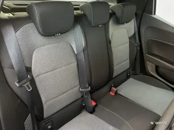 RENAULT CLIO V - voiture d'occasion - Photo 11