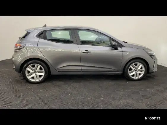 RENAULT CLIO V - voiture d'occasion - Photo 5