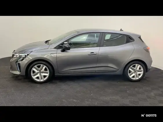 RENAULT CLIO V - voiture d'occasion - Photo 2