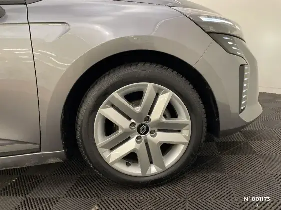 RENAULT CLIO V - voiture d'occasion - Photo 8