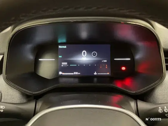 RENAULT CLIO V - voiture d'occasion - Photo 12