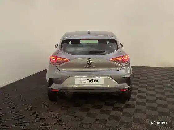 RENAULT CLIO V - voiture d'occasion - Photo 6