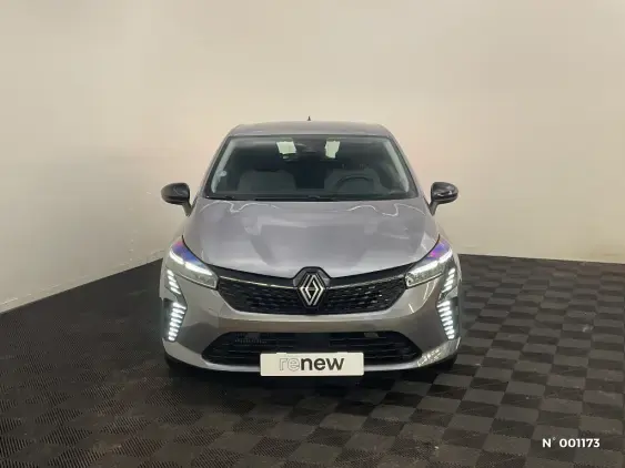 RENAULT CLIO V - voiture d'occasion - Photo 3