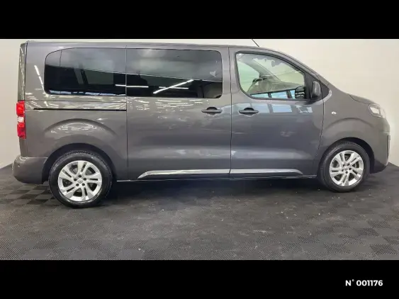 OPEL ZAFIRA D - voiture d'occasion - Photo 5