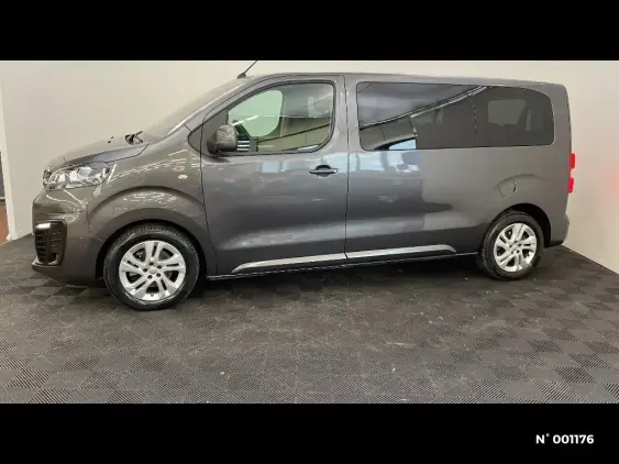 OPEL ZAFIRA D - voiture d'occasion - Photo 2