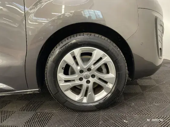 OPEL ZAFIRA D - voiture d'occasion - Photo 8