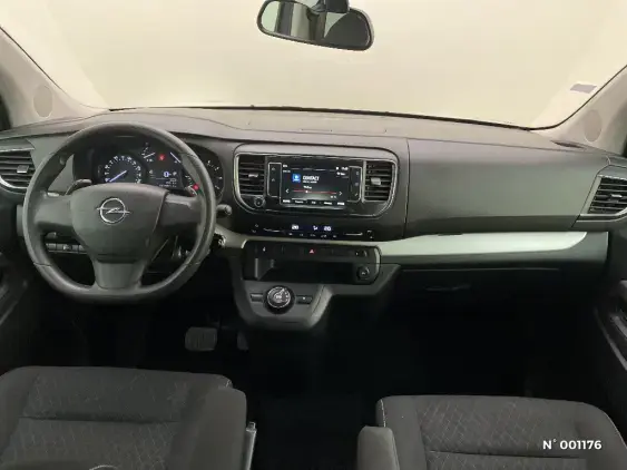 OPEL ZAFIRA D - voiture d'occasion - Photo 9