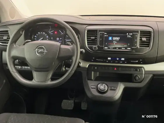 OPEL ZAFIRA D - voiture d'occasion - Photo 13
