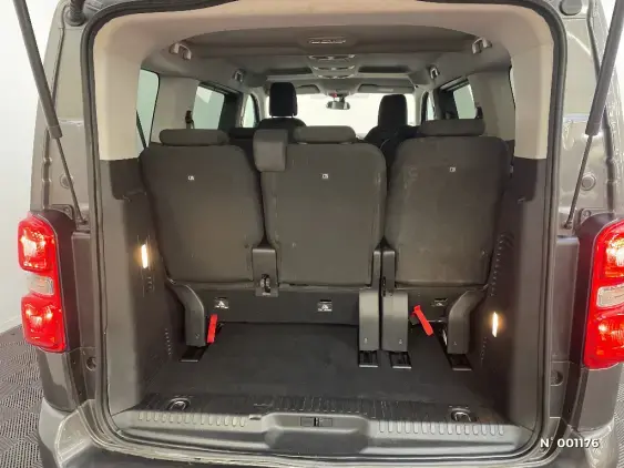 OPEL ZAFIRA D - voiture d'occasion - Photo 7