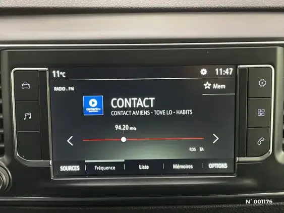 OPEL ZAFIRA D - voiture d'occasion - Photo 15