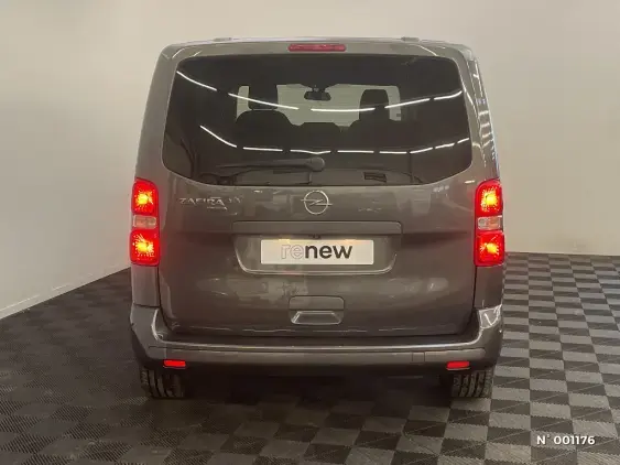 OPEL ZAFIRA D - voiture d'occasion - Photo 6