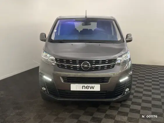 OPEL ZAFIRA D - voiture d'occasion - Photo 3