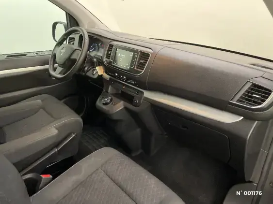 OPEL ZAFIRA D - voiture d'occasion - Photo 10