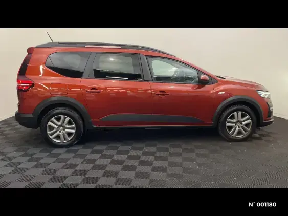 DACIA JOGGER - voiture d'occasion - Photo 5