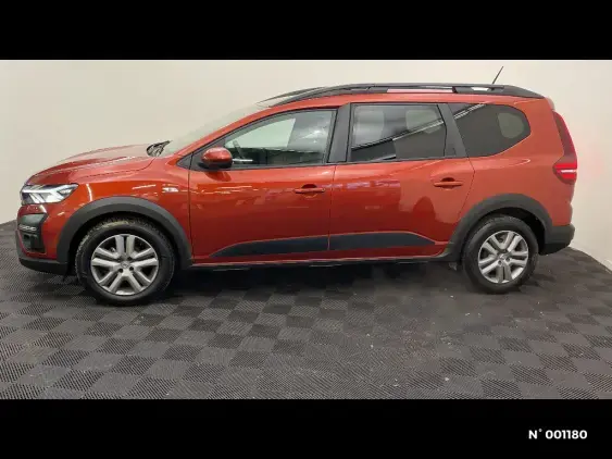 DACIA JOGGER - voiture d'occasion - Photo 2