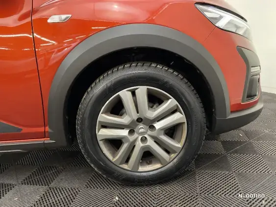 DACIA JOGGER - voiture d'occasion - Photo 8