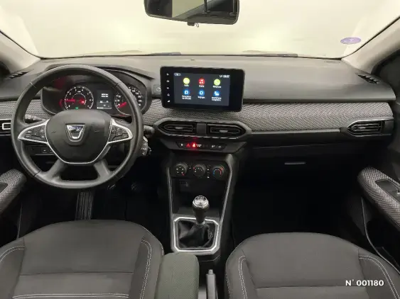 DACIA JOGGER - voiture d'occasion - Photo 9