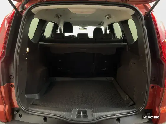 DACIA JOGGER - voiture d'occasion - Photo 7