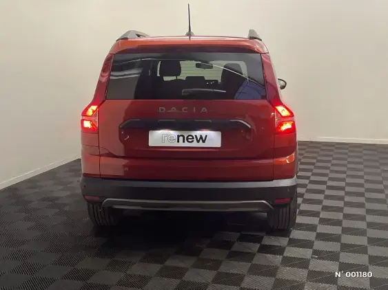 DACIA JOGGER - voiture d'occasion - Photo 6