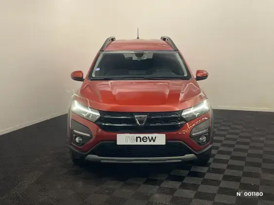 DACIA JOGGER - voiture d'occasion - Photo 3