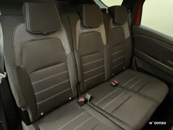 DACIA JOGGER - voiture d'occasion - Photo 11