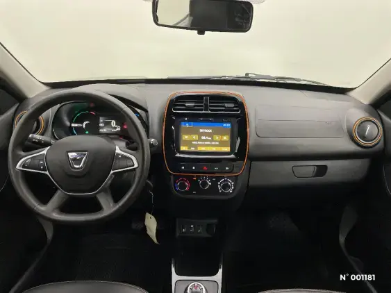 DACIA SPRING - voiture d'occasion - Photo 9