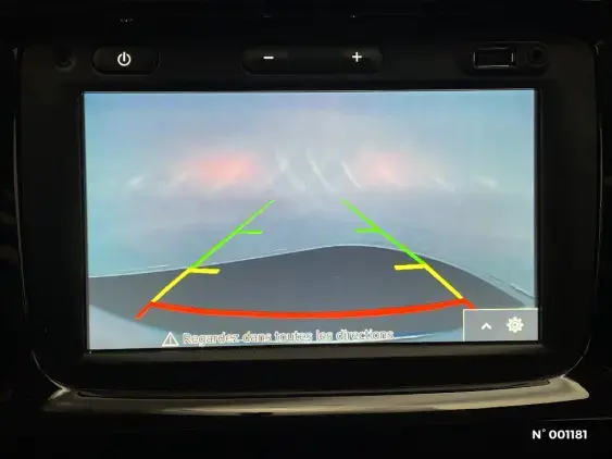 DACIA SPRING - voiture d'occasion - Photo 14