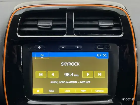 DACIA SPRING - voiture d'occasion - Photo 15