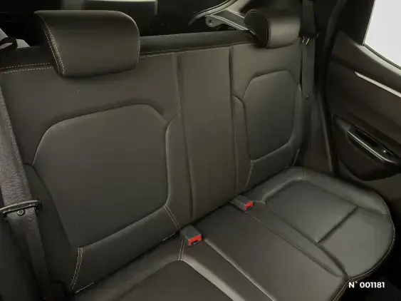 DACIA SPRING - voiture d'occasion - Photo 11