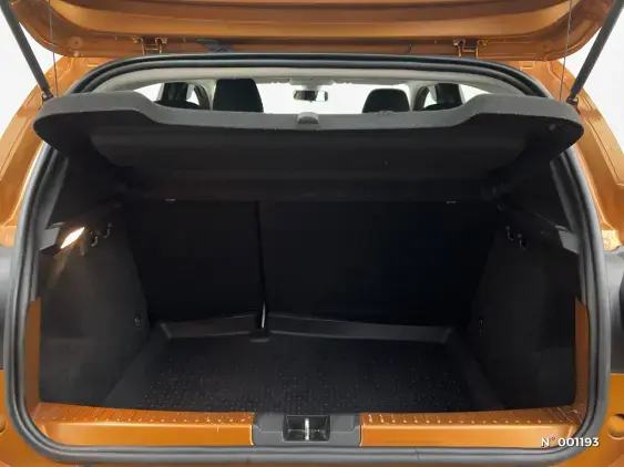 DACIA SANDERO III - voiture d'occasion - Photo 7