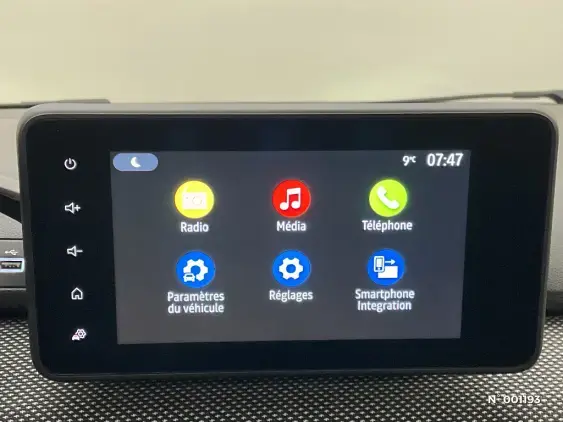 DACIA SANDERO III - voiture d'occasion - Photo 15